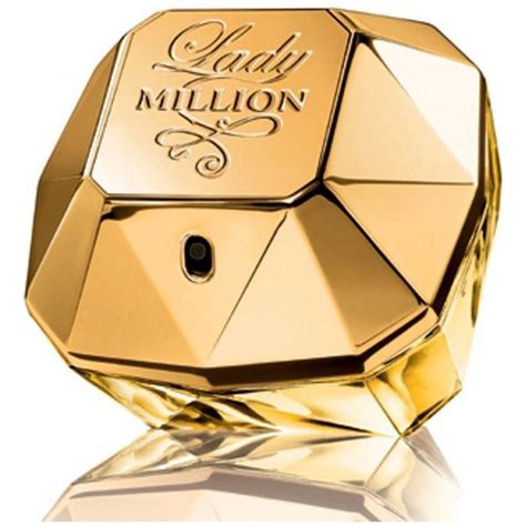 million dollar perfume for woman.